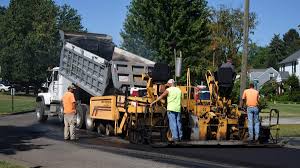 Best Driveway Border and Edging  in Sanger, TX